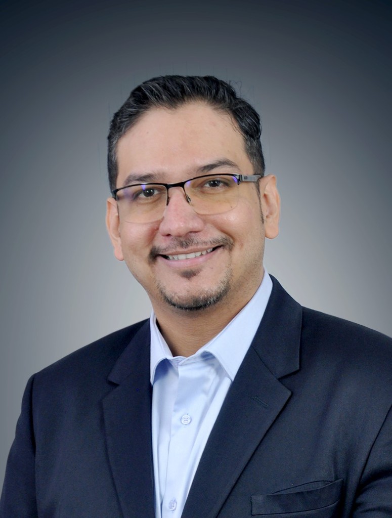 Dr. Pragnesh Pokar