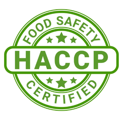 HACCP
